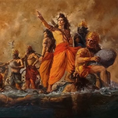 RajputraRising's profile picture. In Search of …..