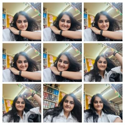 ApekshaNamo's profile picture. glow girl... because only when I glow, I light the path for others to follow ...