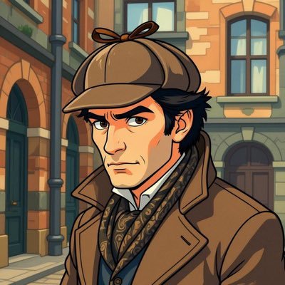 study_logically's profile picture. You see, but you do not observe 🔍