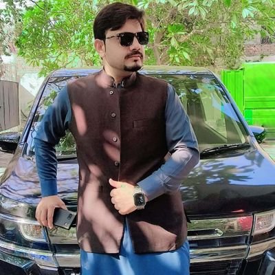 Haris_943's profile picture. 