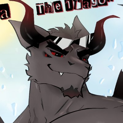 KovaTheDragon's profile picture. # ✏️ • Sfw Furry Artist • 🎨 • Commissions: Soon 🐲 • ⭐ • ABDL/ZOOPH DNI • Tiktok: https://t.co/cz6sgHO6sK ♡ 💌 ⦮ ⦯ Fursona : Dragon 🐉💕