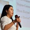 SrdKh's profile picture. Lecturer, Faculty of Political Science and Public Administration, Chiang Mai University  | Research Chair on Forced Displacement in Southeast Asia, RCSD.