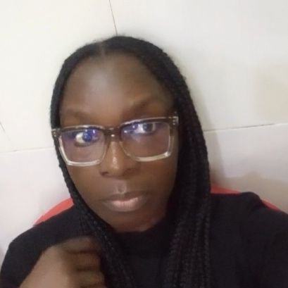 On197857Faith's profile picture. 💪 UI Designer( Mobile App)
( Landing Page)✌️with a year of experience under my belt and endless curiosity. Still 💗 growing