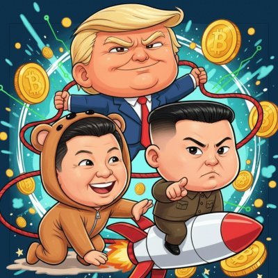 DEGEN_RACE_SOL's profile picture. Your best P2E on https://t.co/jtA6k6ZBAX