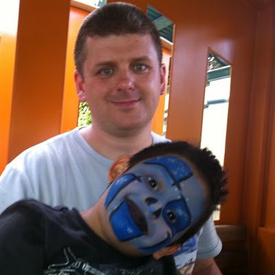 MannyTjango's profile picture. 