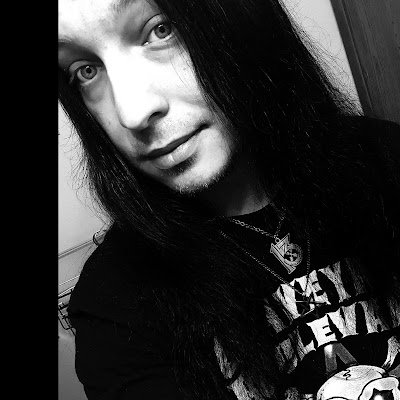 AndyxGallows's profile picture. 