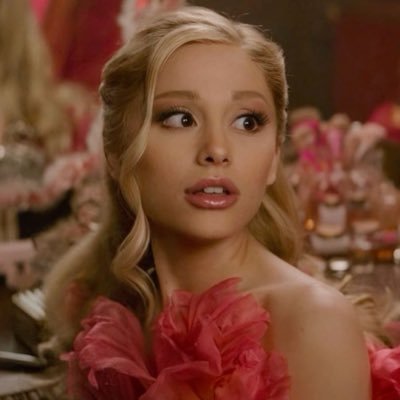 spuffylovebot's profile picture. i saw rachel zegler perform pure as the driven snow live ⧗