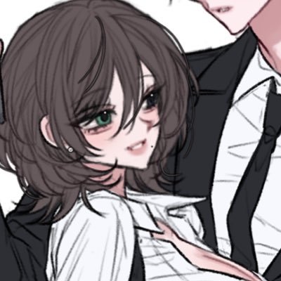 yaonyaoon's profile picture. 딸기타르트와 말차라떼를 계속 먹어야 나갈 수 있는 괴담