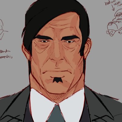 reignsnakes's profile picture. buktot the second irl