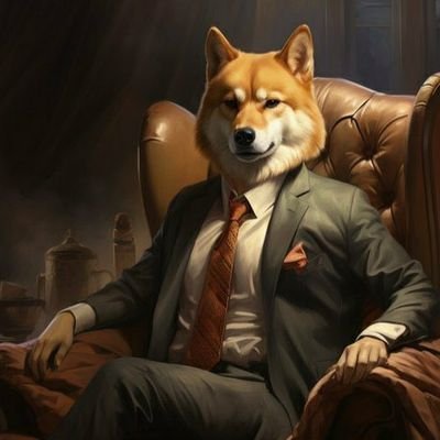 MahmudM59745026's profile picture. KuttaTrump – the only coin where even Trump goes “woof woof”! 🐶 Join the pack, spread the memes, and ride the hype to the moon! 🚀 Early adopters bark first, l
