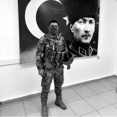 Egeliimmm00's profile picture. Lâ Gâlibe İllallah....

Rahatım bozulmasın diye hangi doğrudan vazgeçtiyseniz o fiyata satıldınız demektir.

Muhsin Yazıcıoğlu.