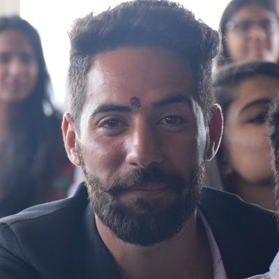 akashkapoor8716's profile picture. 