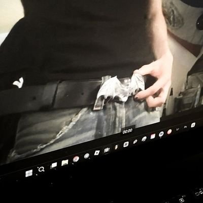 soyvastolorde's profile picture. ciumento louco romantico