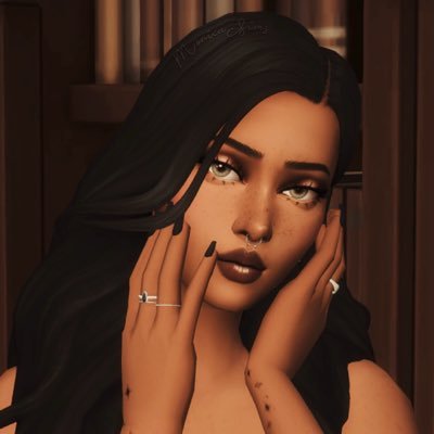 monnicasims's profile picture. she/her | creating sims 4 content | wcif friendly | nsfw sometimes | 🇲🇽 | ig: monicaasims | watermark: monica sims