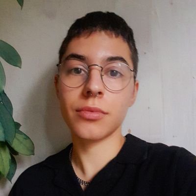 leo_de_sable's profile picture. Communisme et antivalidisme @URCommuniste  @clhee_org