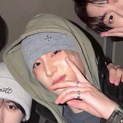 beominz's profile picture. #soobin: im the biggest hater