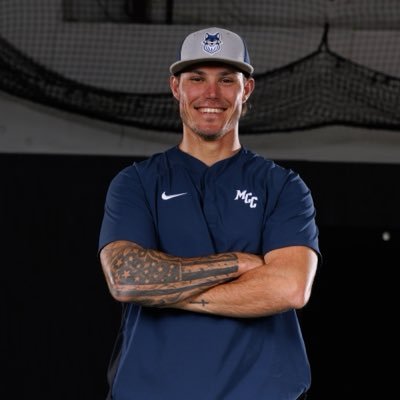 BubWiliams1212's profile picture. Assistant Coach - MCC Maple Woods                 Hitting/Catching