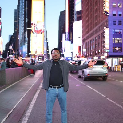 Abou_Sidra_'s profile picture. The X in the algebra equation.

 Personal Assistant to the Zamfara State Governor,  HE @daudalawal_. 
Thriving for a better Society.