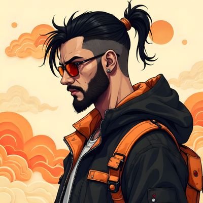 abassashrof's profile picture. Experienced Web3 Comm. Manager 👨‍💼 | Content Writer and Strategist ✍️ | Growth Consultant 📈 | Empowering Web3 communities and driving growth 🚀 |
Memer 🖼️