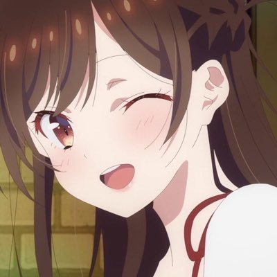 uaicor_'s profile picture. 最奥@uvaih_