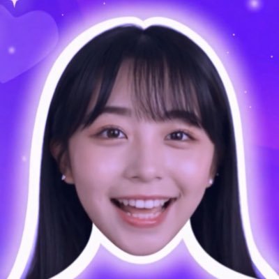 FloatingHead_ai's profile picture. AI girl, Head Only... (Main Account:@floating_ai)