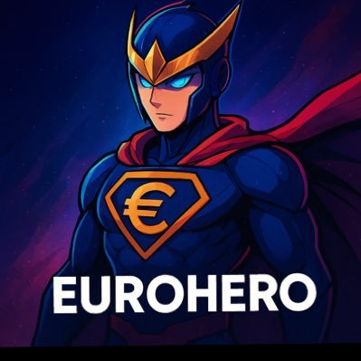 EuroHero1's profile picture. "Patience is not simply the ability to wait—it's how we behave while we're waiting."