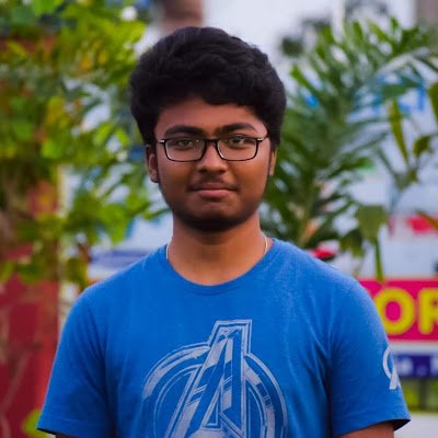 rajdiptarafdar7's profile picture. Impact is Important!