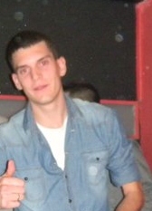 SandroSinde's profile picture. Sinde, Canduas.