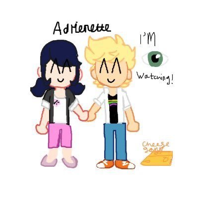 xXcheesegamerxX's profile picture. Previously FierySDQ #cheesegang Switch: SW-1352-8370-0637 Pretendo: 1471-4427-5599

PFP and banner by @Hosty2991 💚