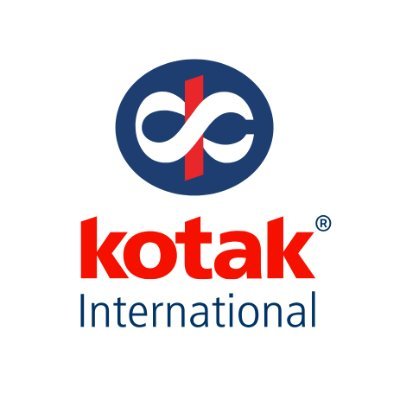 kotak_intl's profile picture. The global Indian financial services brand that delivers pragmatic solutions.