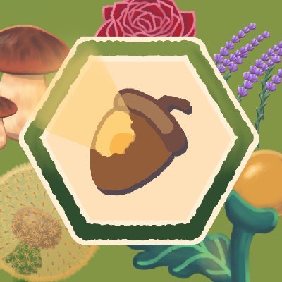 Laywelin's profile picture. Game Programmer (UI, tools, gameplay), working on #ChloroLink w/ @Mantelia & @Zdieska
--
Checkout ChloroLink ➡️https://t.co/AQuOGWXcjp