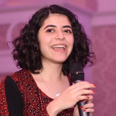 yaraeiiddd1's profile picture. Journalist🇵🇸 Palestinian journalist 📍🎙Gaza english content producer