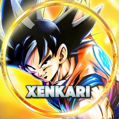 TheRealXenkari's profile picture. 