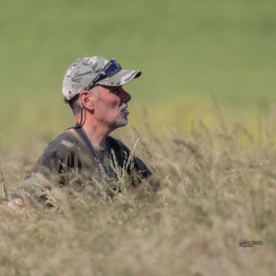 alejandromorici's profile picture. Naturalista e investigador independiente. Director de #ProyectoAsio