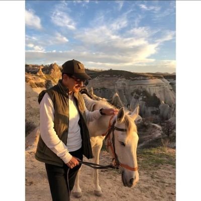 eemiiraktaass's profile picture. FOUNDER OF  HANDİKAP TV • 
https://t.co/ajXnWJXgmM ve https://t.co/IGj3HndTUO Yarış Yazarı 📌