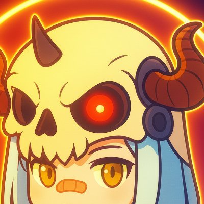 CornuUni's profile picture. 