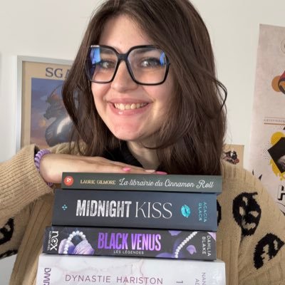 Alyaie_'s profile picture. 🌷 Twitch Affiliate 🧩 FF XIV 🏃🏻‍♀️Run Addict 🥀 Lectrice alyaie.pro@gmail.com