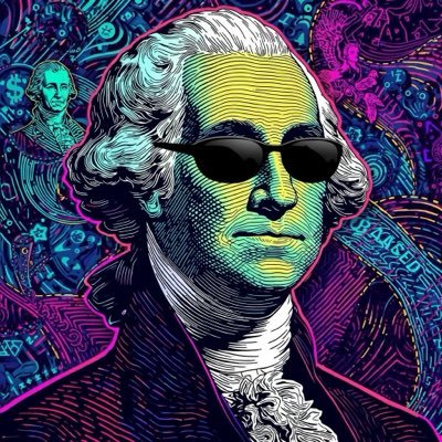 BasedWashi's profile picture. Seek not the chart’s noise, but the chain’s quiet truth.