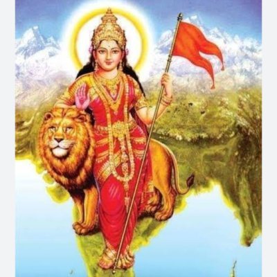 sarojnidani's profile picture. भारत माता तेरी गाथा, सबसे ऊंची तेरी शान, तेरे आगे शीश झुकाएं, ...
