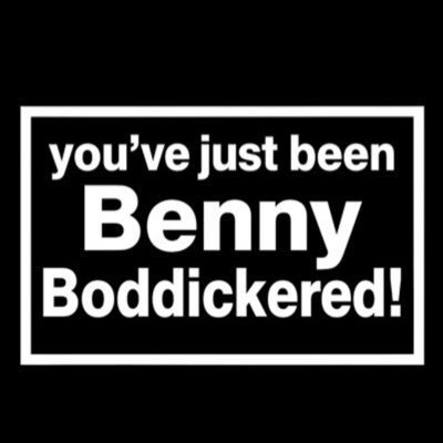 BennyBoddicker's profile picture. RIP Charlie Kirk🇺🇸🇬🇧. I’m Hated by Celtic fans, deluded Anglophobes and the likes . Unite The Kingdom. God Bless our vets. Parody account.