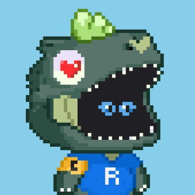 _runeiro's profile picture. crypto enthusiast