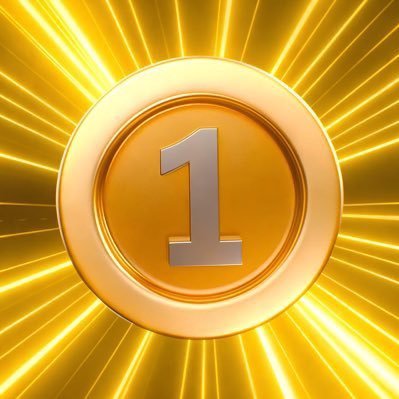 _1coinonsolana's profile picture. 1 coin can change your life. Contract Address: GMvCfcZg8YvkkQmwDaAzCtHDrrEtgE74nQpQ7xNabo nk