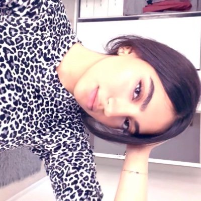 Mahoorrr__'s profile picture. گشنمه🎀