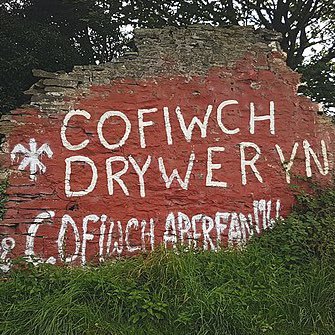 HighwaySqueak's profile picture. Labour/Reform/Tories: the illusion of choice, puppets of the colonial establishment which ruined the world & is currently complicit in genocide. #VotePlaidCymru