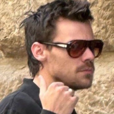 sateliteharry's profile picture. i only care about harry