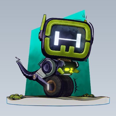 huefinder's profile picture. aka Petr Hostaš
Art Director, VFX artist & motion designer
#art #design