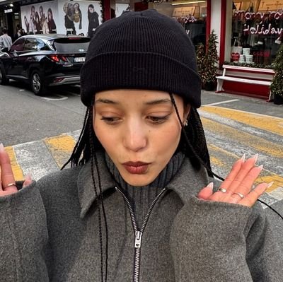 evanprtez's profile picture. maybe that's the real punk rock.