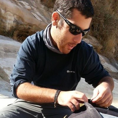 yagilsinger's profile picture. אבל בקטע טוב