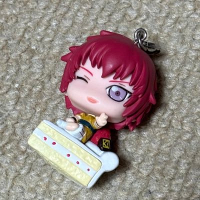 circlewell_0420's profile picture. 🎾👑に再熱した者です！20⤴︎/東海