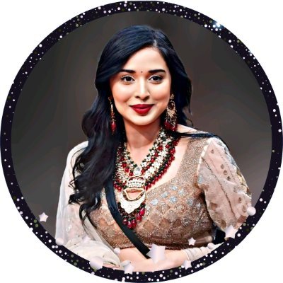 tanyalogic's profile picture. Fan Account of BB19 Contestant Tanya Mittal ❣️🥰❤️